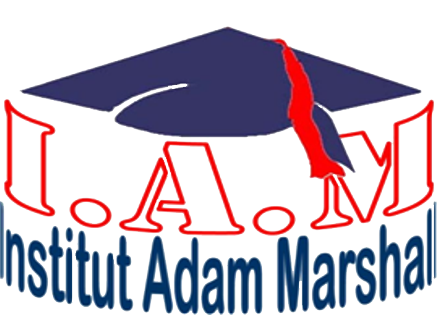 Logo ISAM